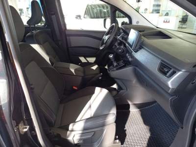 Renault Kangoo 1.5 Blue dCi 95CV Equilibre Nero usata Castelnuovo Rangone