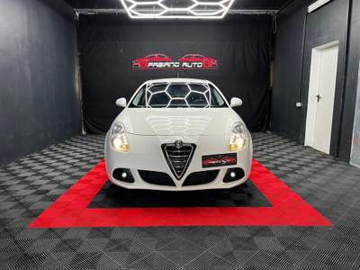 Alfa Romeo Giulietta 1.6 JTDm-2 - FABIANOAUTO Bianco usata Alghero