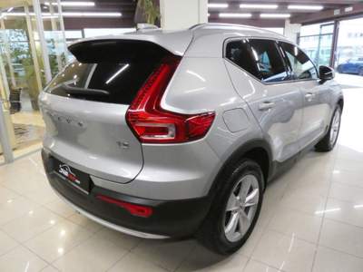 Volvo XC40 1.5 T2 129Cv Momentum - LED, Navi, Cockpit, Traino Grigio usata Boves