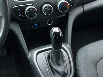 Hyundai i10 1.0 MPI Passion A/T Grigio usata Castelnuovo Rangone