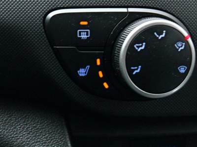 Hyundai i10 1.0 MPI Passion A/T Grigio usata Castelnuovo Rangone