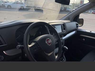 Fiat Scudo Multicab 2.0 BlueHDi 144CV Bianco usata Castelnuovo Rangone