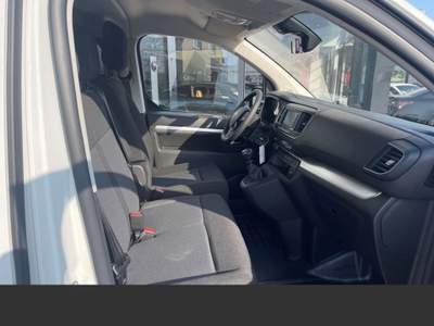 Fiat Scudo Multicab 2.0 BlueHDi 144CV Bianco usata Castelnuovo Rangone