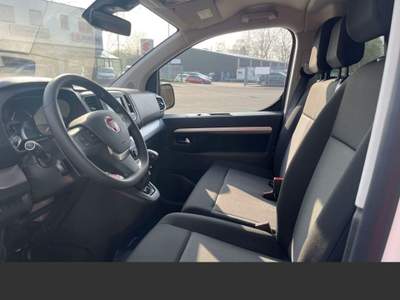 Fiat Scudo Multicab 2.0 BlueHDi 144CV Bianco usata Castelnuovo Rangone