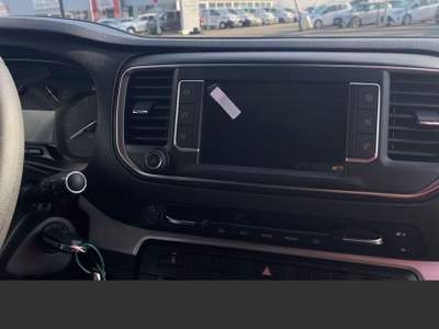 Fiat Scudo Multicab 2.0 BlueHDi 144CV Bianco usata Castelnuovo Rangone