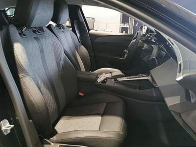 Peugeot 408 PureTech 130 S&S EAT8 Allure Pack Nero usata Castelnuovo Rangone