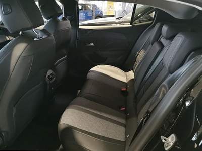 Peugeot 408 PureTech 130 S&S EAT8 Allure Pack Nero usata Castelnuovo Rangone