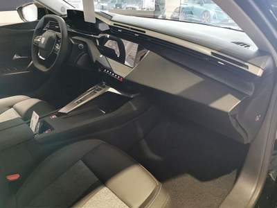 Peugeot 408 PureTech 130 S&S EAT8 Allure Pack Nero usata Castelnuovo Rangone