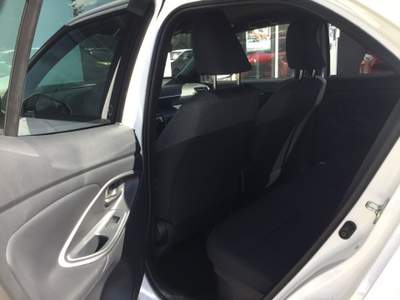 Toyota Yaris Cross 1.5 Hybrid 5p. E-CVT Team Bianco usata Castelnuovo Rangone