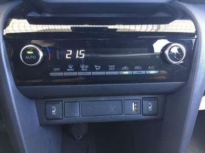 Toyota Yaris Cross 1.5 Hybrid 5p. E-CVT Team Bianco usata Castelnuovo Rangone