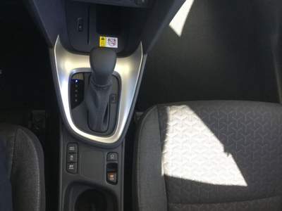 Toyota Yaris Cross 1.5 Hybrid 5p. E-CVT Team Bianco usata Castelnuovo Rangone