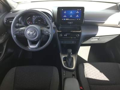 Toyota Yaris Cross 1.5 Hybrid 5p. E-CVT Team Bianco usata Castelnuovo Rangone