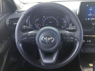 Toyota Yaris Cross 1.5 Hybrid 5p. E-CVT Team Bianco usata Castelnuovo Rangone