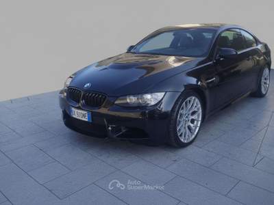 BMW Serie 3 318i Coupé 4.0 V8 420 CV Manuale Blu/Azzurro usata Cappelle sul Tavo
