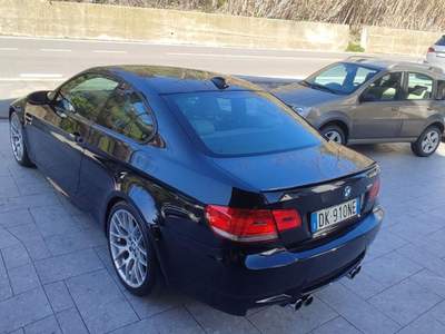BMW Serie 3 318i Coupé 4.0 V8 420 CV Manuale Blu/Azzurro usata Cappelle sul Tavo