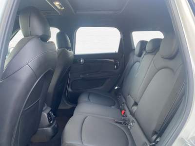 MINI Countryman 2.0 Cooper S Countryman ALL4 Bianco usata Castelnuovo Rangone