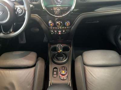 MINI Countryman 2.0 Cooper S Countryman ALL4 Bianco usata Castelnuovo Rangone