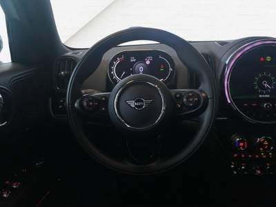 MINI Countryman 2.0 Cooper S Countryman ALL4 Bianco usata Castelnuovo Rangone