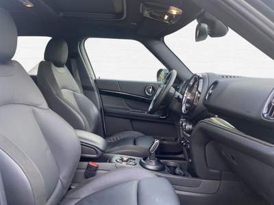 MINI Countryman 2.0 Cooper S Countryman ALL4 Bianco usata Castelnuovo Rangone