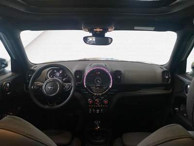 MINI Countryman 2.0 Cooper S Countryman ALL4 Bianco usata Castelnuovo Rangone