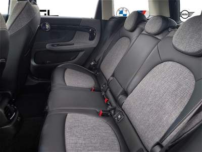 MINI Countryman 2.0 Cooper S ALL4 Blu/Azzurro usata Castelnuovo Rangone