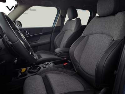 MINI Countryman 2.0 Cooper S ALL4 Blu/Azzurro usata Castelnuovo Rangone