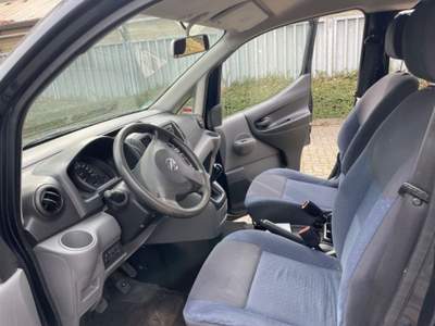 Nissan NV200 1.5 dCi 86CV Combi Blu/Azzurro usata Castelnuovo Rangone