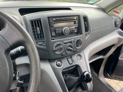 Nissan NV200 1.5 dCi 86CV Combi Blu/Azzurro usata Castelnuovo Rangone