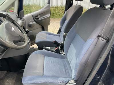 Nissan NV200 1.5 dCi 86CV Combi Blu/Azzurro usata Castelnuovo Rangone