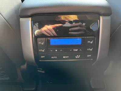 Toyota Land Cruiser 2.8 D4-D A/T 5 porte Edition Blu/Azzurro usata Castelnuovo Rangone