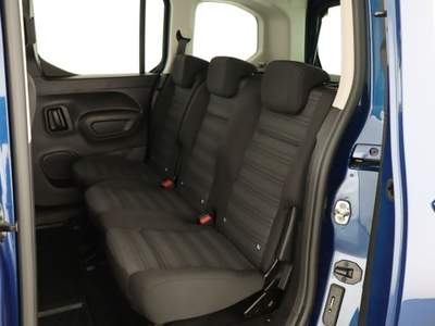 Opel Combo Life 1.5D 100 CV S&S Elegance Blu/Azzurro usata Castelnuovo Rangone