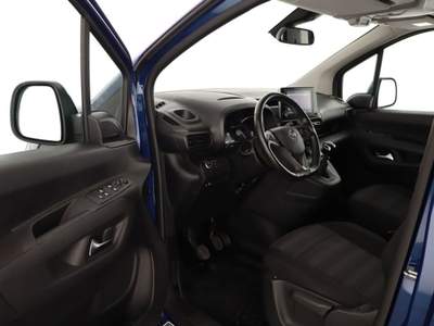 Opel Combo Life 1.5D 100 CV S&S Elegance Blu/Azzurro usata Castelnuovo Rangone