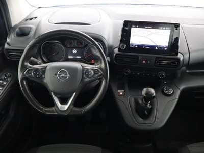 Opel Combo Life 1.5D 100 CV S&S Elegance Blu/Azzurro usata Castelnuovo Rangone