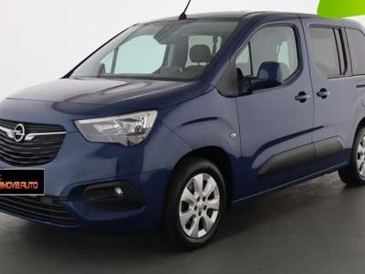 Opel Combo Life 1.5D 100 CV S&S Elegance Blu/Azzurro usata Castelnuovo Rangone