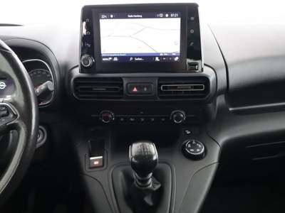 Opel Combo Life 1.5D 100 CV S&S Elegance Blu/Azzurro usata Castelnuovo Rangone