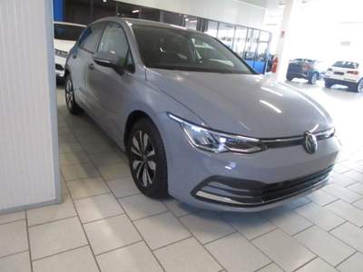 Volkswagen Golf 2.0 TDI SCR Moove Style Navi Led Promo Grigio usata Piacenza