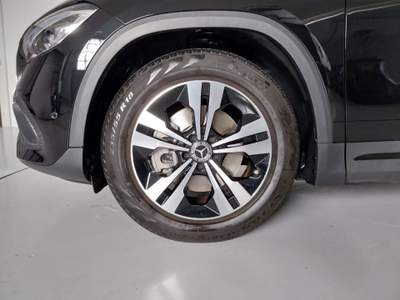 Mercedes-Benz GLA d Automatic Sport Pack Night Distronic Nero usata Occhiobello