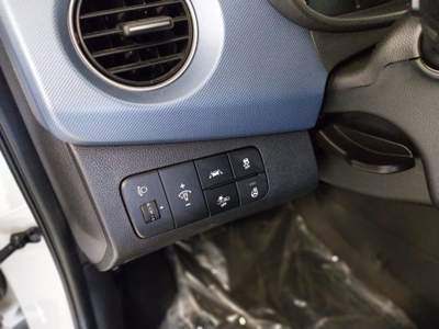 Hyundai i10 1.0 MPI Tech Bianco usata Occhiobello