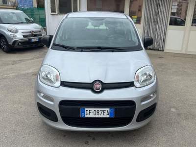Fiat Panda 1.0 FireFly S&S Hybrid Easy Grigio usata Alcamo