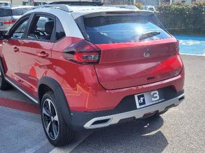 DR 3.0 1.5 Bi-Fuel GPL Rosso usata Monte di Procida