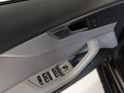 Audi A4 Avant 35 TDI163 CV S tronic Business MATRIX TELEC Nero usata Occhiobello