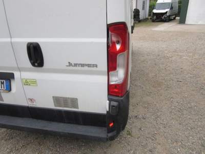 Citroen Jumper 30 BlueHDi 130 PC-TM Furgone Bianco usata MAGENTA