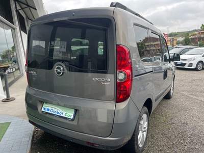 Opel Combo Tour COMBO Grigio usata Coriano