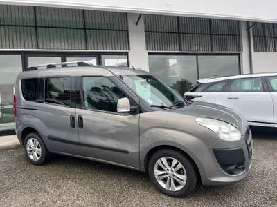 Opel Combo Tour COMBO Grigio usata Coriano