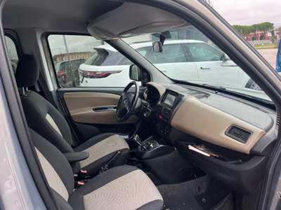 Opel Combo Tour COMBO Grigio usata Coriano