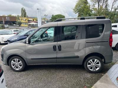 Opel Combo Tour COMBO Grigio usata Coriano