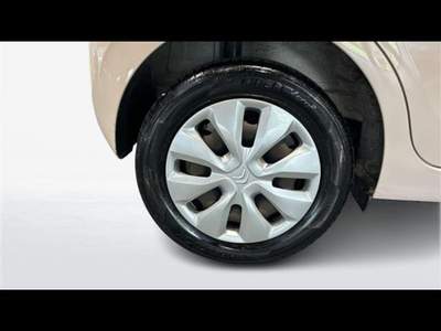 Citroen C1 Airscape 5 Porte 1.0 VTi 72cv Feel ETG Bianco usata Correggio