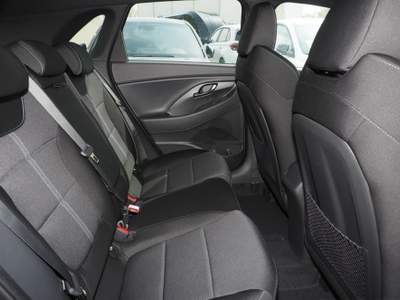 Hyundai i30 2.0 T-GDI 280 CV 5 porte DCT N Performance Grigio usata Castelnuovo Rangone