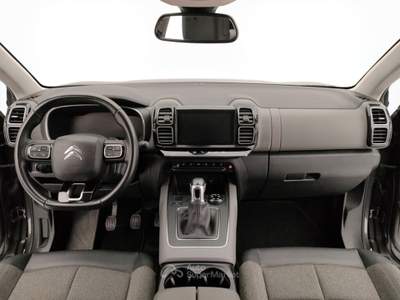 Citroen C5 Aircross  - c5 aircross 1.5 bluehdi feel pack s&s 130cv my20 Grigio usata Torino