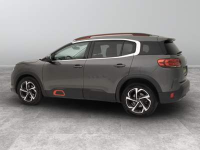 Citroen C5 Aircross  - c5 aircross 1.5 bluehdi feel pack s&s 130cv my20 Grigio usata Torino